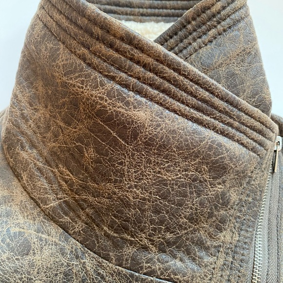 Forever 21 Jacket - Picture 3 of 8